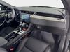 Jaguar F-PACE F-PACE P400 R-DYNAMIC S