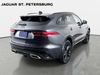 Jaguar F-PACE F-PACE P400 R-DYNAMIC S