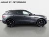 Jaguar F-PACE F-PACE P400 R-DYNAMIC S