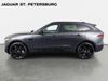 Jaguar F-PACE F-PACE P400 R-DYNAMIC S