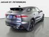 Jaguar F-PACE F-PACE P400 R-DYNAMIC S
