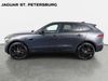 Jaguar F-PACE F-PACE P400 R-DYNAMIC S