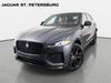Jaguar F-PACE F-PACE P400 R-DYNAMIC S