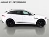 Jaguar F-PACE F-PACE P400 R-DYNAMIC S