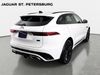 Jaguar F-PACE F-PACE P400 R-DYNAMIC S