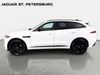 Jaguar F-PACE F-PACE P400 R-DYNAMIC S