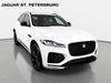 Jaguar F-PACE F-PACE P400 R-DYNAMIC S