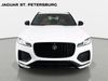 Jaguar F-PACE F-PACE P400 R-DYNAMIC S