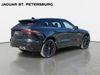 Jaguar F-PACE F-PACE P400 R-DYNAMIC S