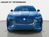 Jaguar F-PACE F-PACE P400 R-DYNAMIC S