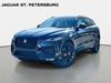 Jaguar F-PACE F-PACE P400 R-DYNAMIC S