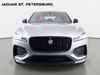 Jaguar F-PACE F-PACE P400 R-DYNAMIC S