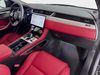 Jaguar F-PACE F-PACE P400 R-DYNAMIC S
