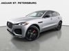 Jaguar F-PACE F-PACE P400 R-DYNAMIC S