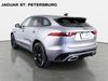 Jaguar F-PACE F-PACE P400 R-DYNAMIC S
