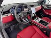Jaguar F-PACE F-PACE P400 R-DYNAMIC S