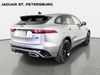 Jaguar F-PACE F-PACE P400 R-DYNAMIC S
