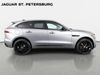 Jaguar F-PACE F-PACE P400 R-DYNAMIC S