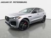 Jaguar F-PACE F-PACE P400 R-DYNAMIC S