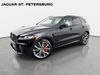 Jaguar F-PACE F-PACE SVR 575 EDITION