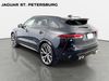 Jaguar F-PACE F-PACE SVR 575 EDITION