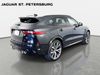Jaguar F-PACE F-PACE SVR 575 EDITION