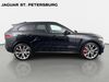 Jaguar F-PACE F-PACE SVR 575 EDITION