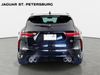 Jaguar F-PACE F-PACE SVR 575 EDITION