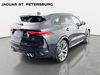 Jaguar F-PACE F-PACE SVR 575 EDITION