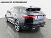Jaguar F-PACE F-PACE SVR 575 EDITION