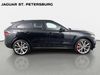 Jaguar F-PACE F-PACE SVR 575 EDITION