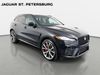 Jaguar F-PACE F-PACE SVR 575 EDITION