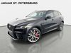 Jaguar F-PACE F-PACE SVR 575 EDITION