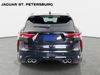 Jaguar F-PACE F-PACE SVR 575 EDITION
