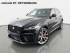 Jaguar F-PACE F-PACE SVR 575 EDITION