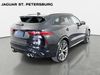 Jaguar F-PACE F-PACE SVR 575 EDITION