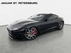 Jaguar F-TYPE F-TYPE R