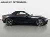 Jaguar F-TYPE F-TYPE R75 AWD Convertible