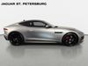 Jaguar F-TYPE F-TYPE P450 R-Dynamic AWD