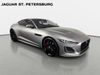Jaguar F-TYPE F-TYPE P450 R-Dynamic AWD