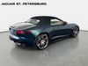 Jaguar F-TYPE F-TYPE P450 R-Dynamic RWD Convertible