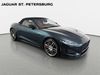 Jaguar F-TYPE F-TYPE P450 R-Dynamic RWD Convertible