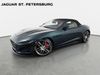 Jaguar F-TYPE F-TYPE P450 R-Dynamic RWD Convertible