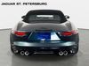 Jaguar F-TYPE F-TYPE P450 R-Dynamic RWD Convertible