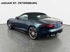 Jaguar F-TYPE F-TYPE P450 R-Dynamic RWD Convertible