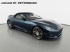 Jaguar F-TYPE F-TYPE P450 R-Dynamic RWD Convertible