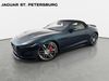 Jaguar F-TYPE F-TYPE P450 R-Dynamic RWD Convertible
