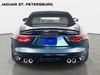 Jaguar F-TYPE F-TYPE P450 R-Dynamic RWD Convertible