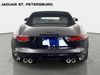Jaguar F-TYPE F-TYPE P450 R-Dynamic RWD Convertible