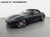 Jaguar F-TYPE F-TYPE P450 R-Dynamic RWD Convertible